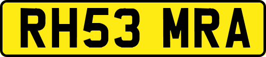 RH53MRA