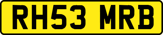 RH53MRB