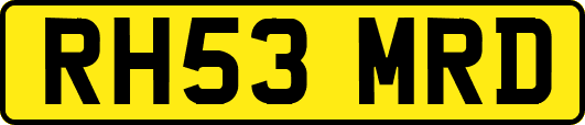 RH53MRD