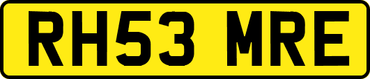 RH53MRE