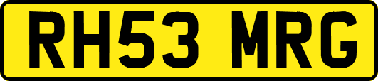 RH53MRG