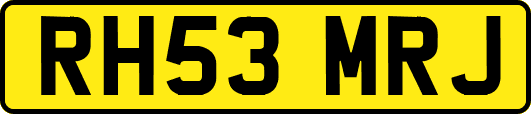 RH53MRJ