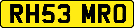 RH53MRO
