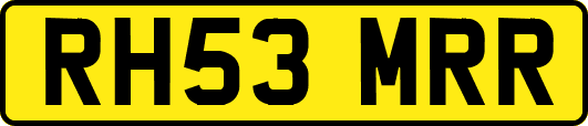 RH53MRR