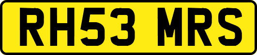 RH53MRS