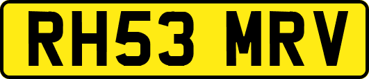 RH53MRV