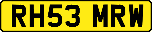 RH53MRW