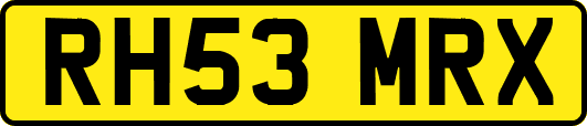 RH53MRX