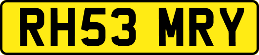 RH53MRY