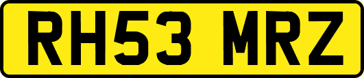 RH53MRZ