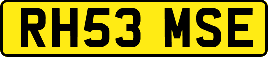 RH53MSE