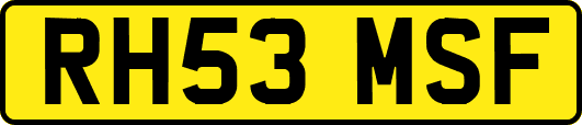 RH53MSF