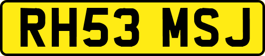 RH53MSJ