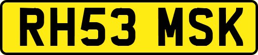 RH53MSK