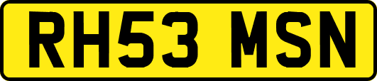 RH53MSN