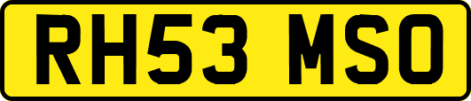 RH53MSO