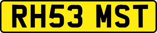 RH53MST
