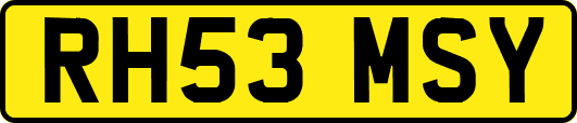 RH53MSY