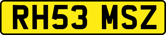 RH53MSZ