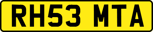 RH53MTA