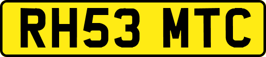 RH53MTC