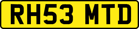 RH53MTD