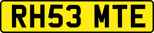 RH53MTE