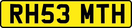 RH53MTH
