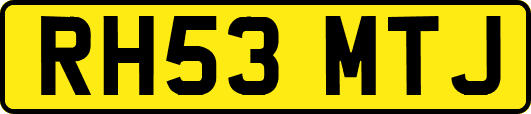 RH53MTJ