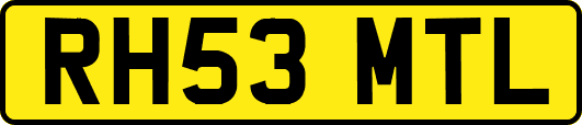 RH53MTL