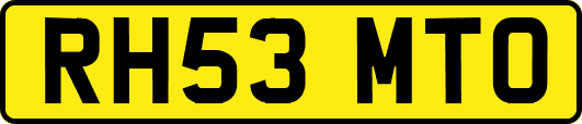 RH53MTO