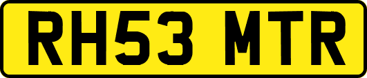 RH53MTR