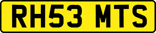 RH53MTS