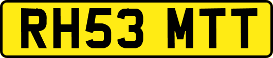 RH53MTT