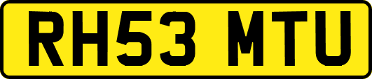 RH53MTU