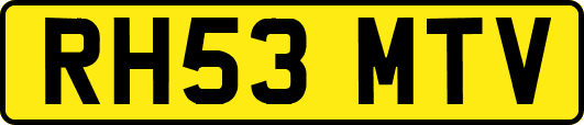 RH53MTV