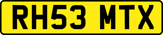 RH53MTX