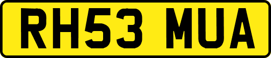 RH53MUA