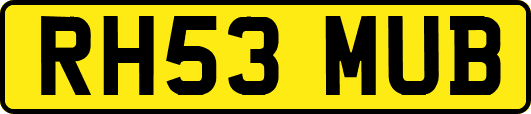 RH53MUB