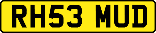 RH53MUD