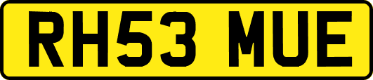 RH53MUE