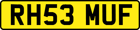 RH53MUF