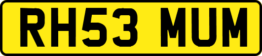 RH53MUM