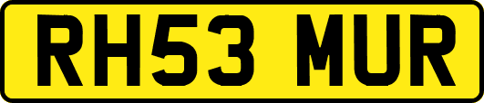 RH53MUR