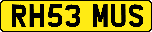 RH53MUS