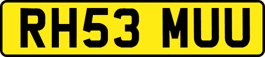 RH53MUU
