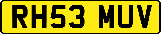 RH53MUV