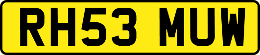 RH53MUW