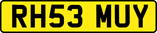 RH53MUY