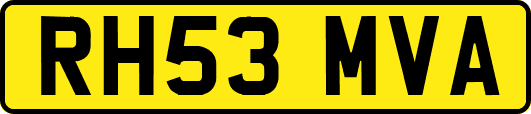 RH53MVA